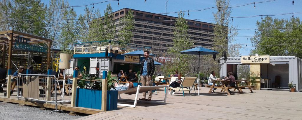 Aire Commune